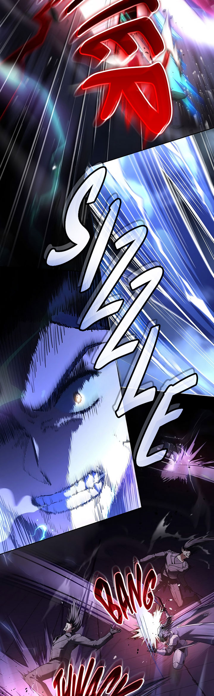 Return of the Frozen Player Chapter 108 - halaman 24