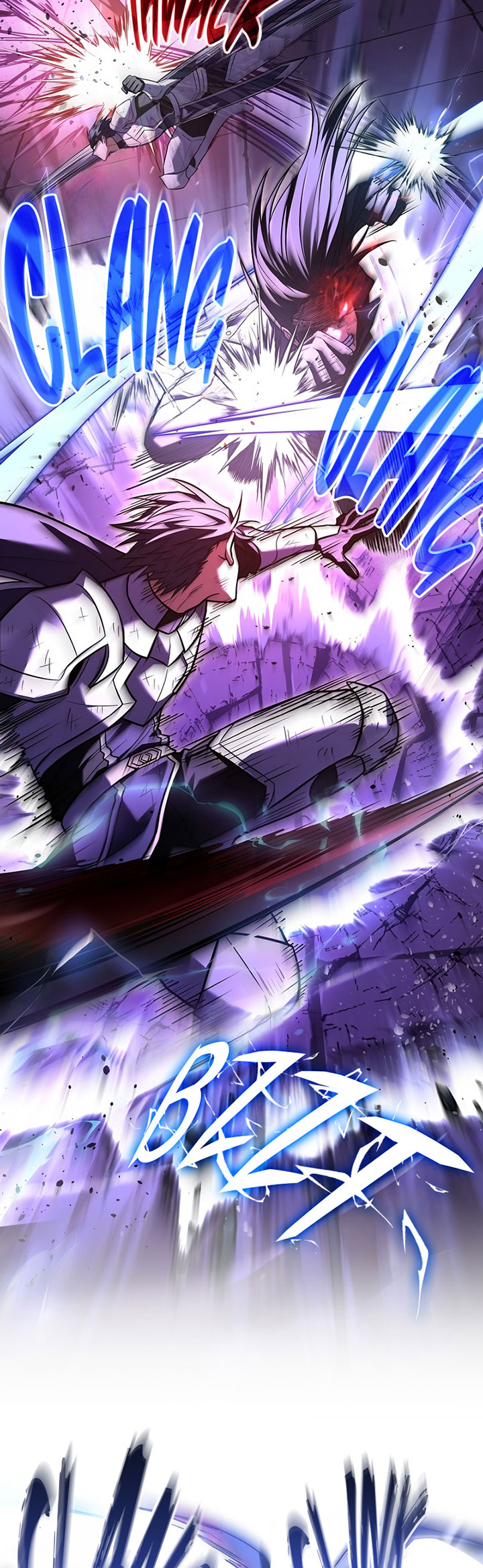 Return of the Frozen Player Chapter 108 - halaman 25