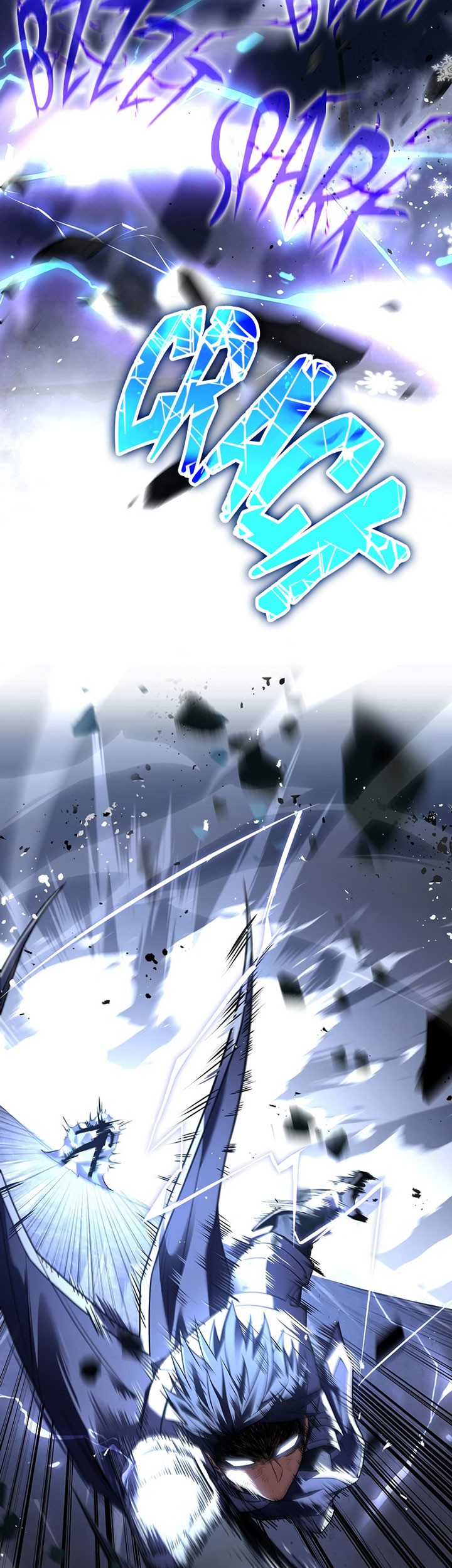 Return of the Frozen Player Chapter 108 - halaman 31