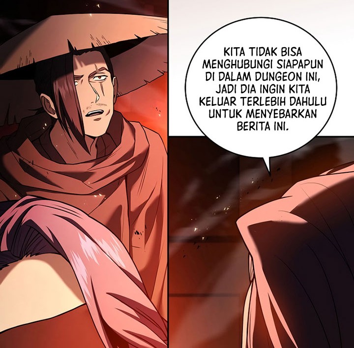 Return of the Frozen Player Chapter 108 - halaman 38