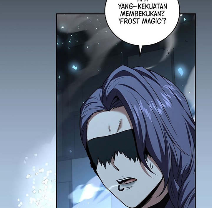 Return of the Frozen Player Chapter 108 - halaman 40