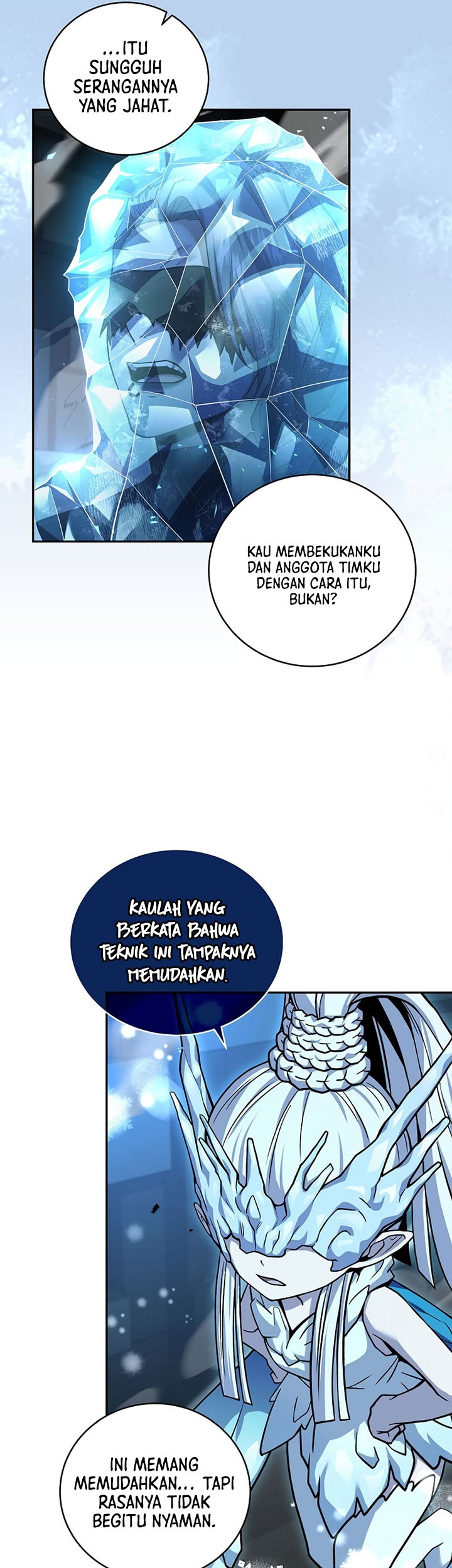 Return of the Frozen Player Chapter 108 - halaman 43