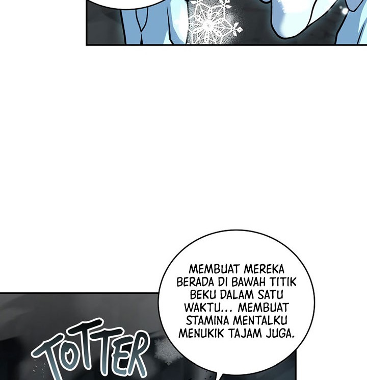 Return of the Frozen Player Chapter 108 - halaman 44