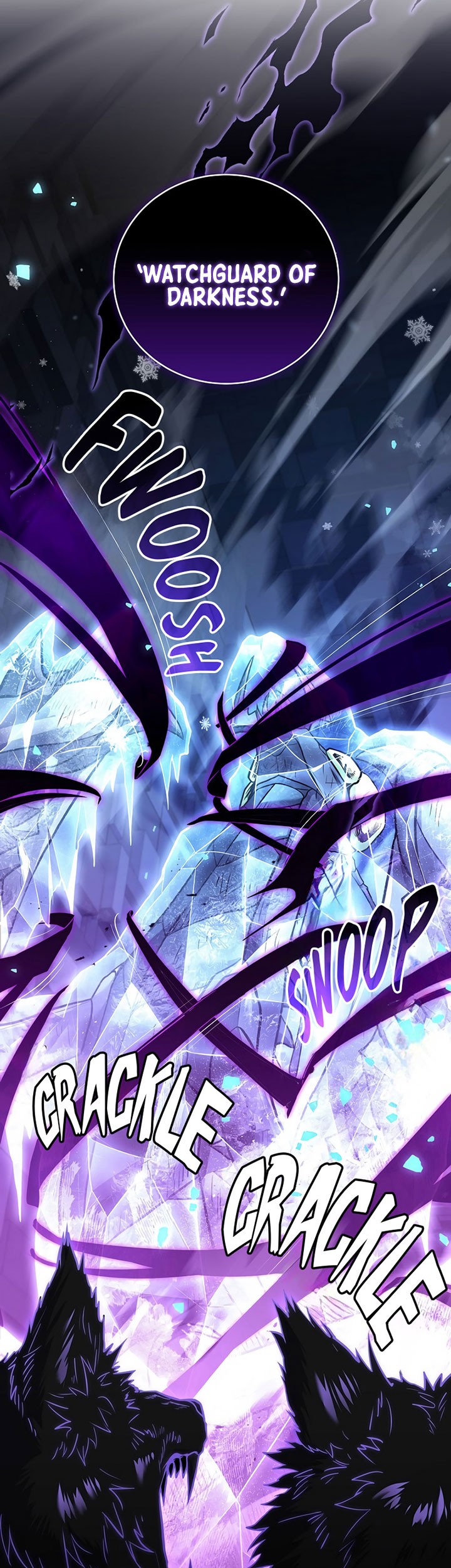 Return of the Frozen Player Chapter 108 - halaman 47