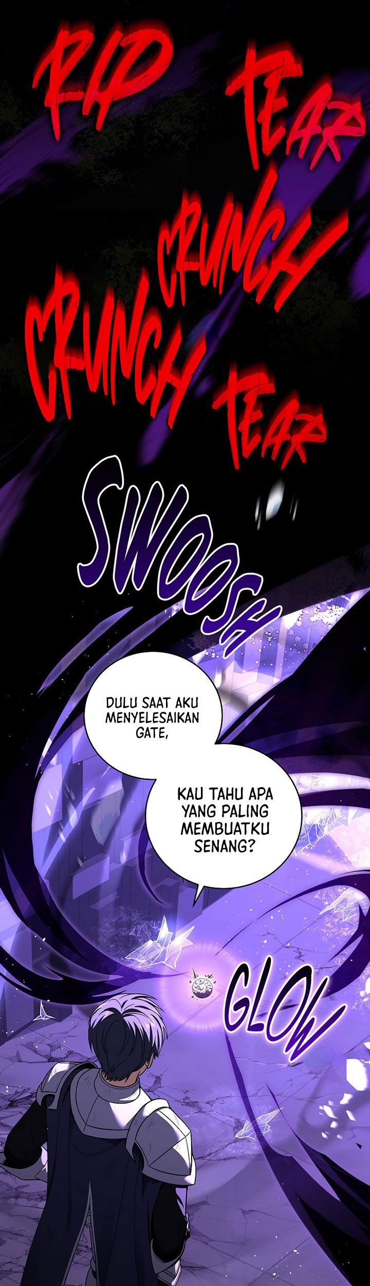 Return of the Frozen Player Chapter 108 - halaman 49