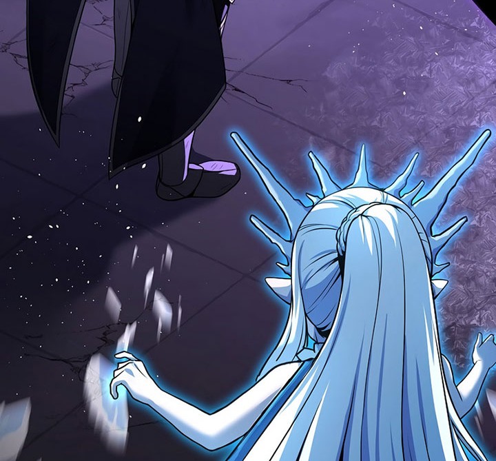 Return of the Frozen Player Chapter 108 - halaman 50