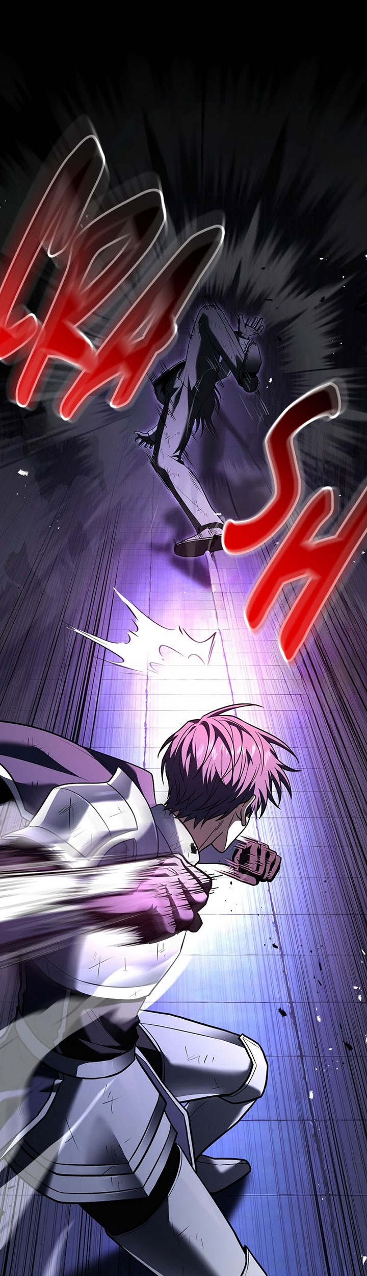 Return of the Frozen Player Chapter 108 - halaman 6