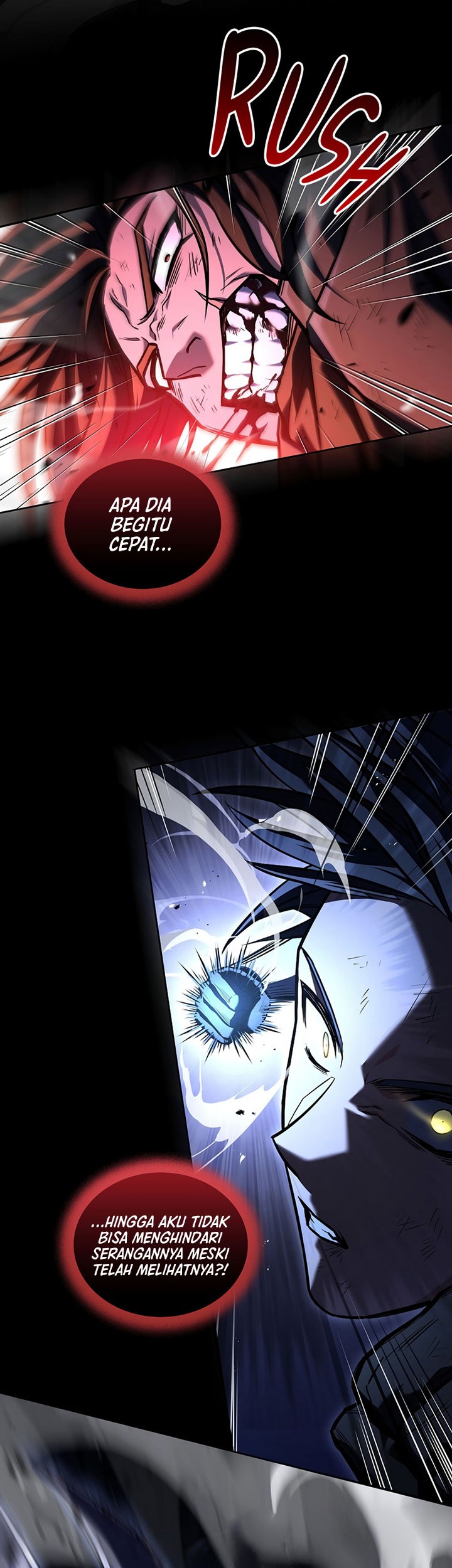 Return of the Frozen Player Chapter 108 - halaman 8