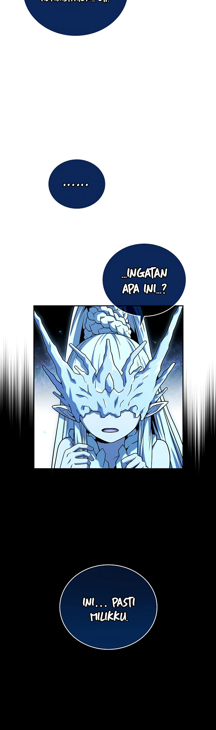 Return of the Frozen Player Chapter 109 - halaman 11