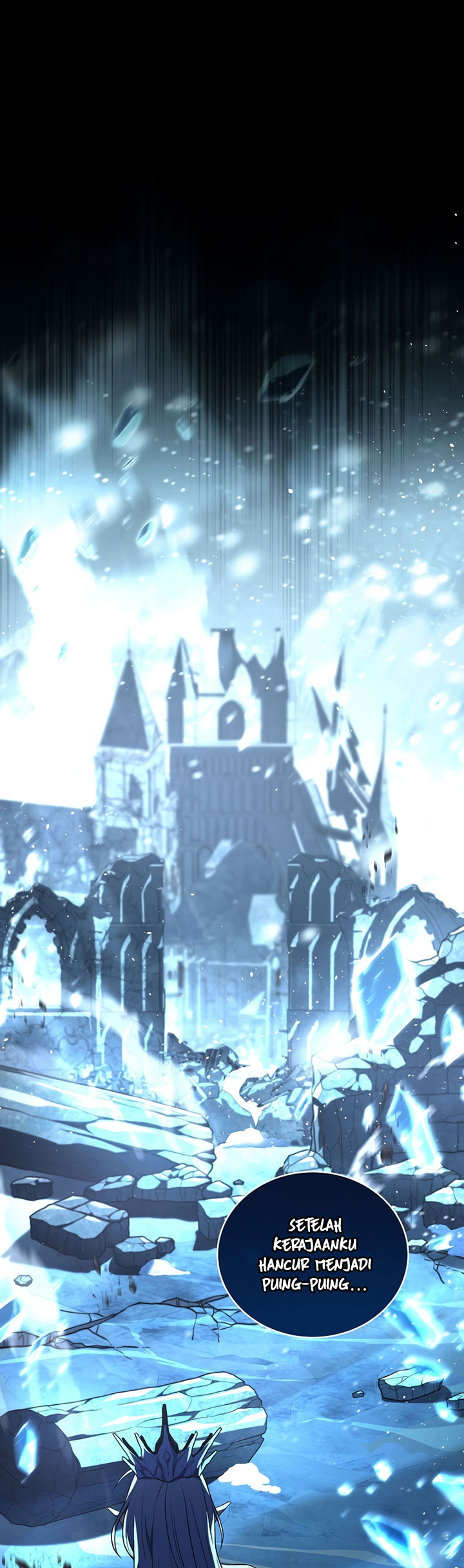 Return of the Frozen Player Chapter 109 - halaman 12