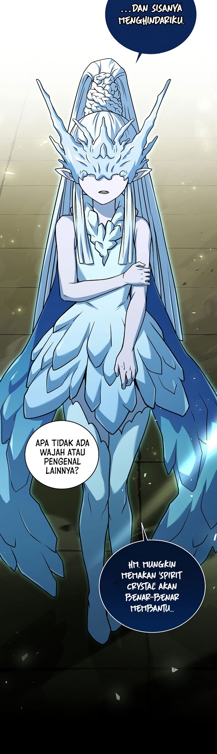 Return of the Frozen Player Chapter 109 - halaman 16