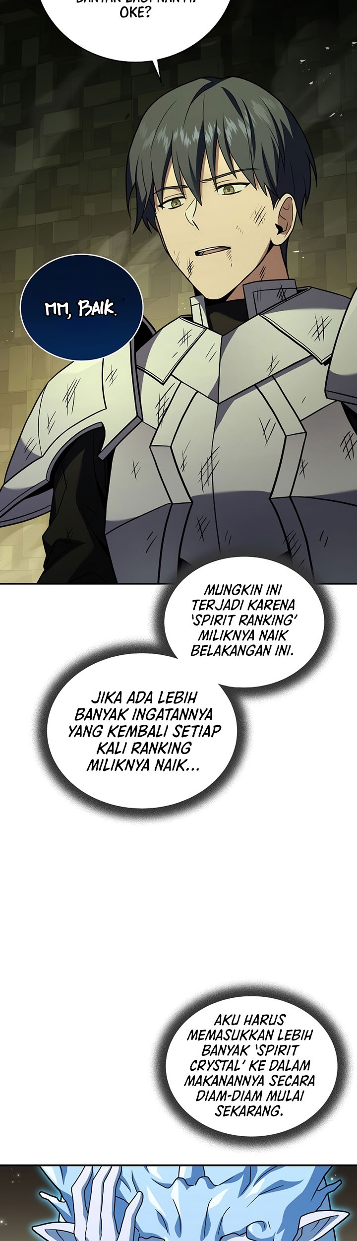 Return of the Frozen Player Chapter 109 - halaman 18