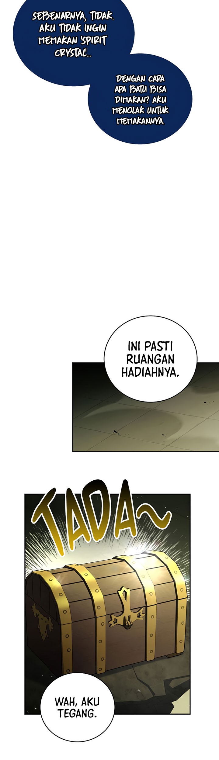 Return of the Frozen Player Chapter 109 - halaman 20