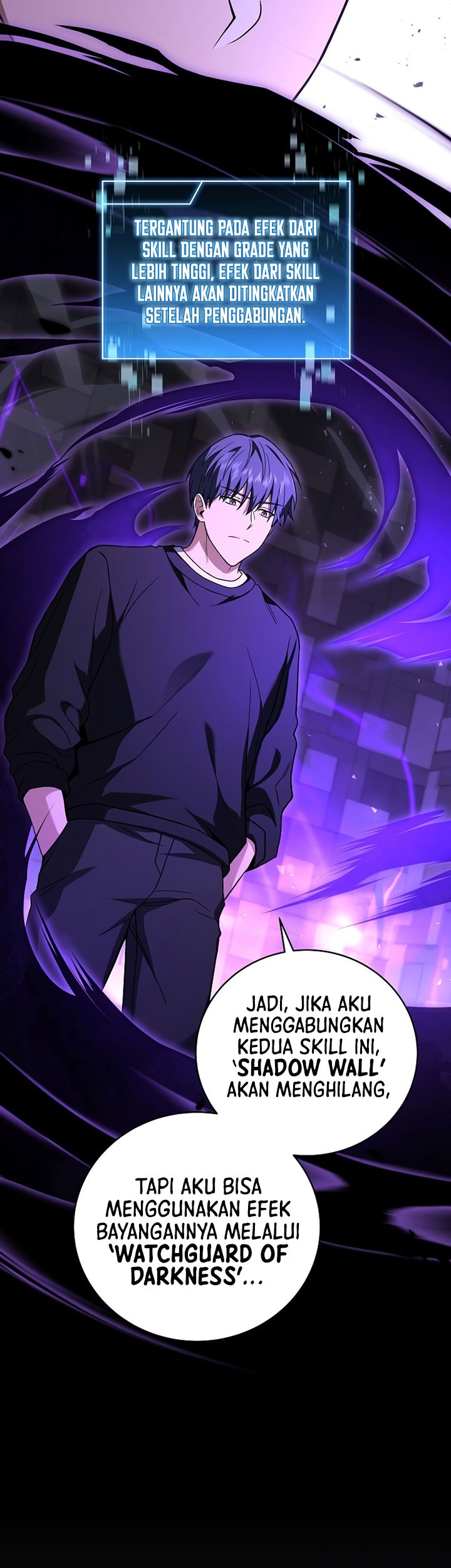 Return of the Frozen Player Chapter 109 - halaman 28