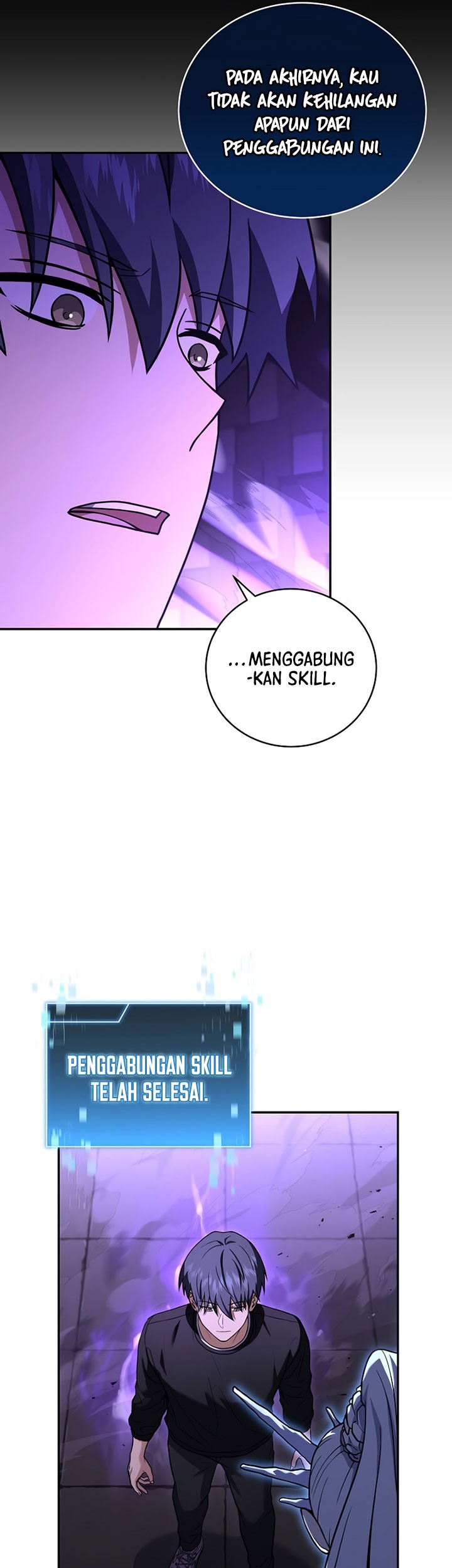 Return of the Frozen Player Chapter 109 - halaman 30
