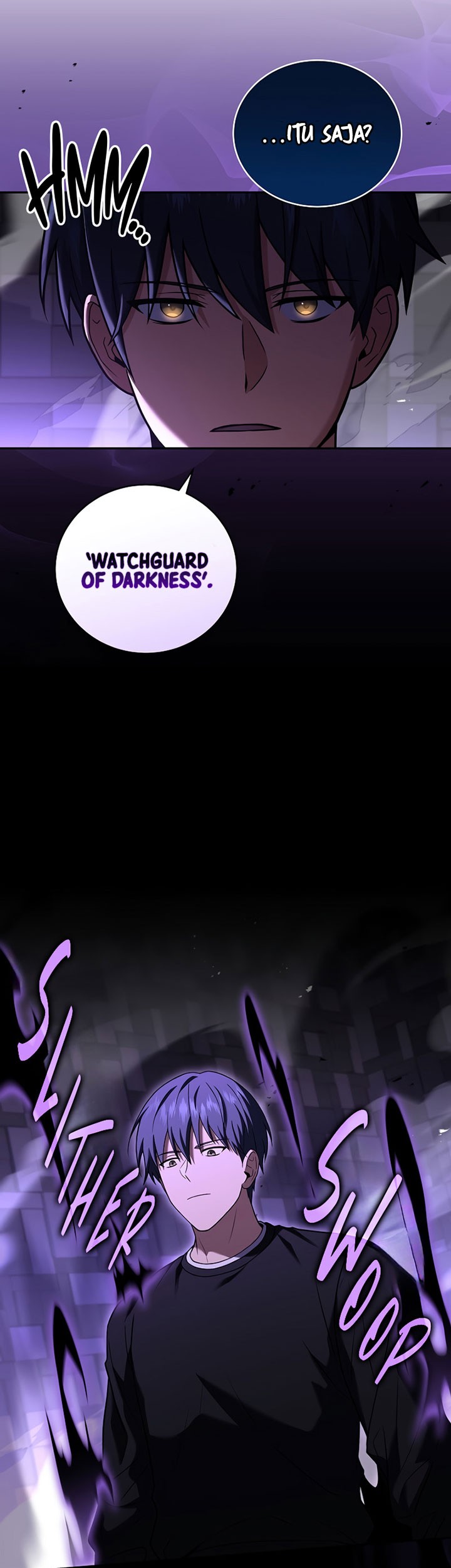Return of the Frozen Player Chapter 109 - halaman 32