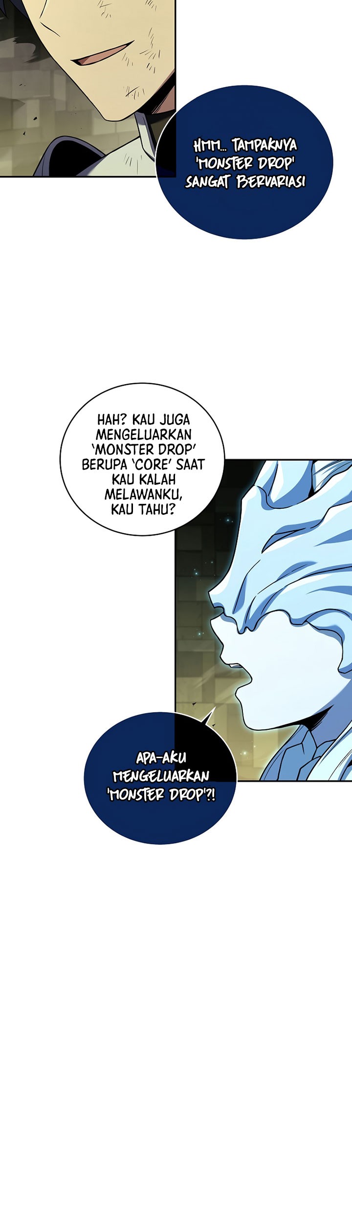 Return of the Frozen Player Chapter 109 - halaman 4