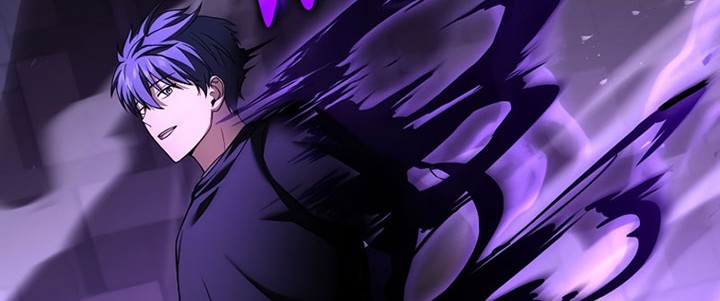 Return of the Frozen Player Chapter 109 - halaman 41