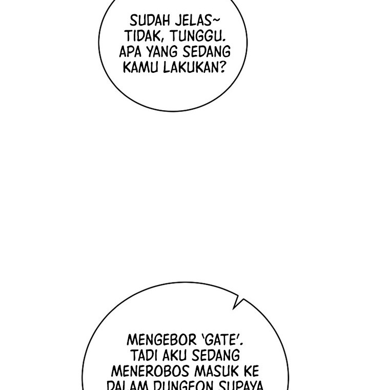 Return of the Frozen Player Chapter 109 - halaman 47