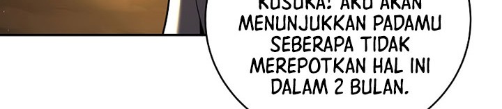 Return of the Frozen Player Chapter 109 - halaman 59