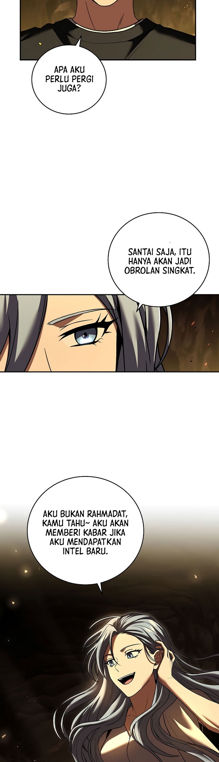 Return of the Frozen Player Chapter 109 - halaman 62