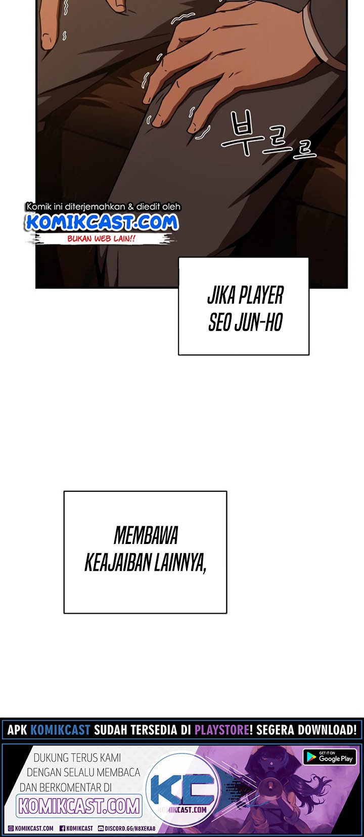 Return of the Frozen Player Chapter 11 - halaman 16