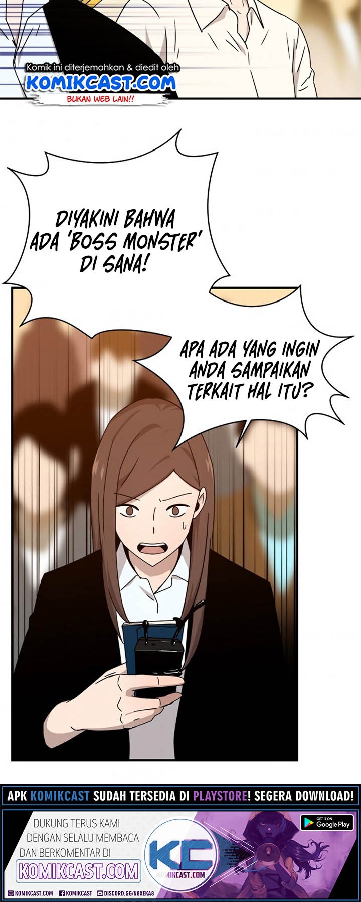 Return of the Frozen Player Chapter 11 - halaman 4