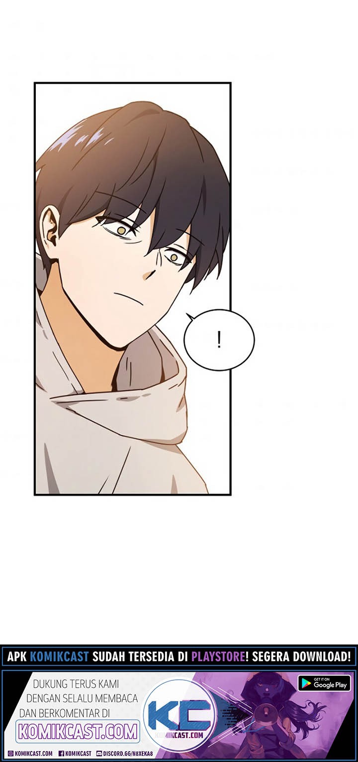 Return of the Frozen Player Chapter 11 - halaman 46