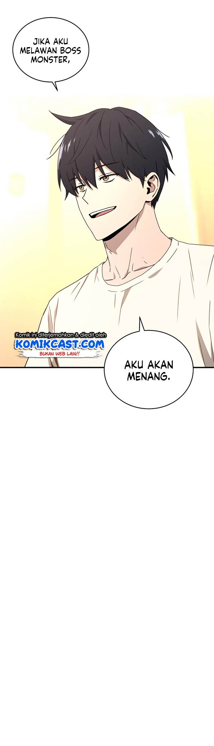 Return of the Frozen Player Chapter 11 - halaman 8