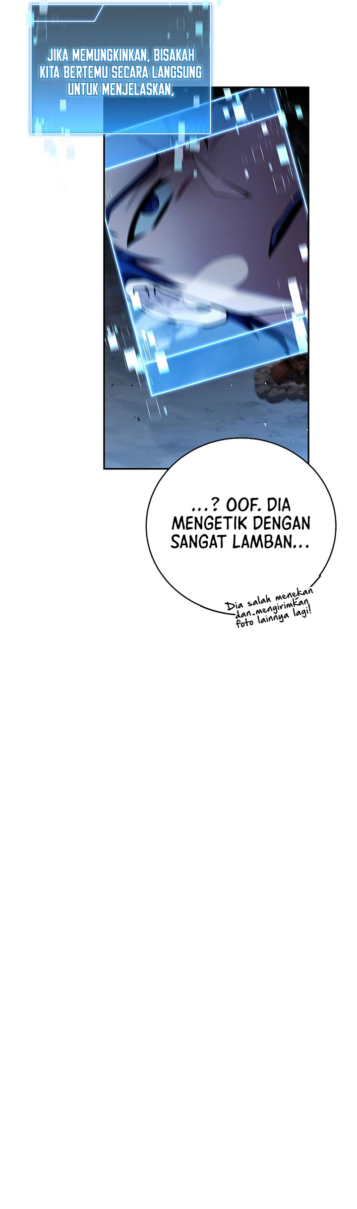 Return of the Frozen Player Chapter 110 - halaman 10