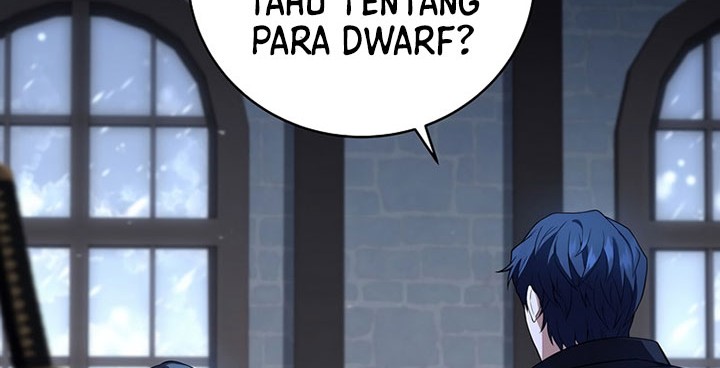 Return of the Frozen Player Chapter 110 - halaman 19