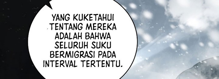 Return of the Frozen Player Chapter 110 - halaman 23