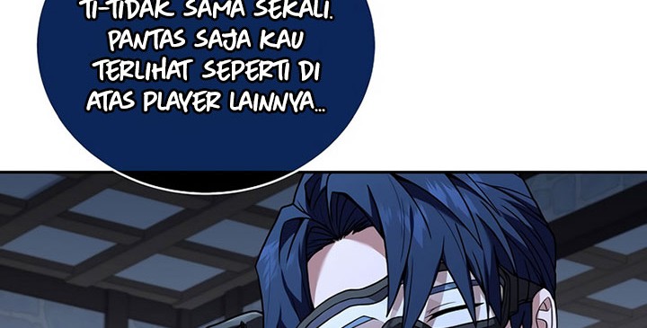 Return of the Frozen Player Chapter 110 - halaman 31