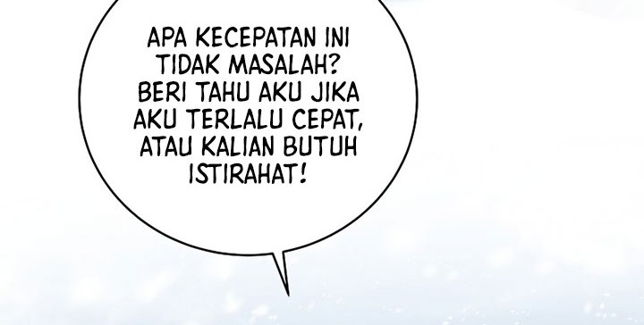 Return of the Frozen Player Chapter 110 - halaman 35