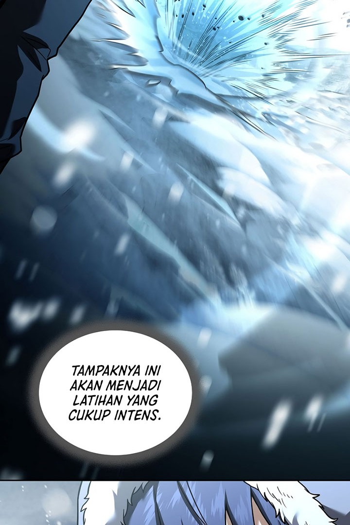 Return of the Frozen Player Chapter 110 - halaman 39