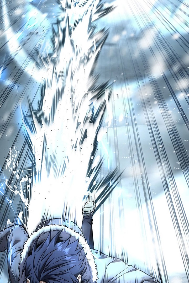 Return of the Frozen Player Chapter 110 - halaman 41