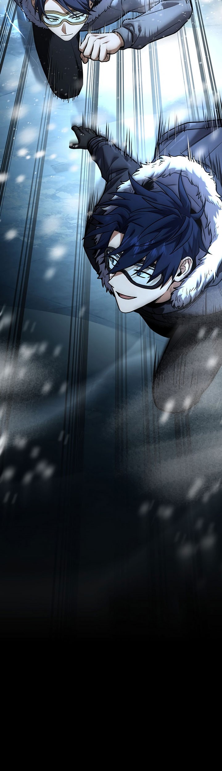 Return of the Frozen Player Chapter 110 - halaman 42