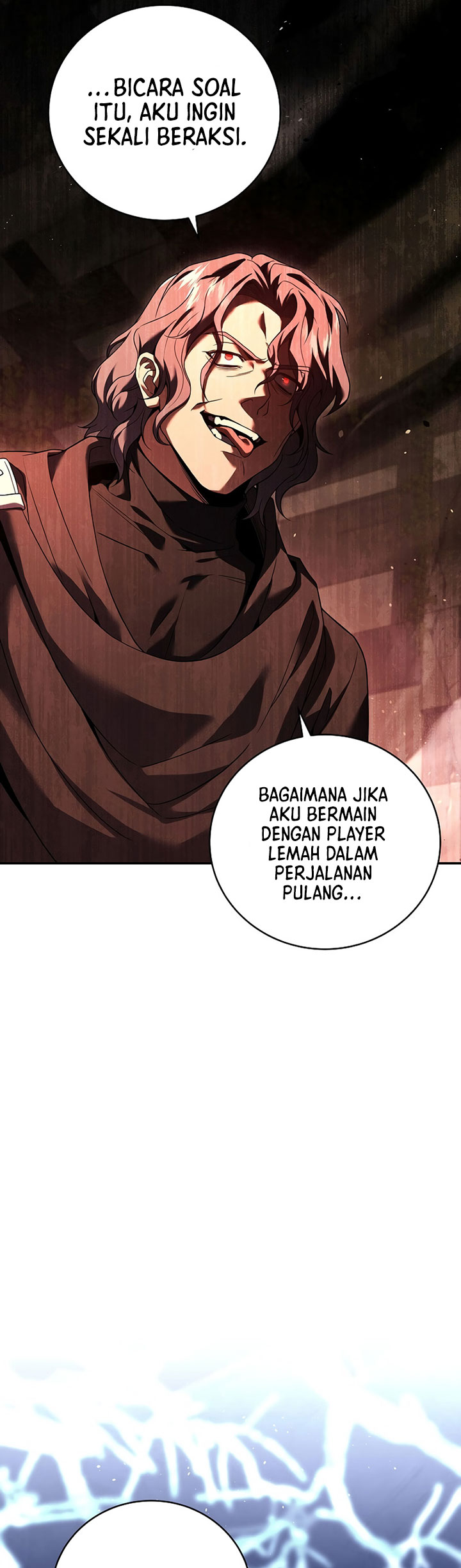 Return of the Frozen Player Chapter 110 - halaman 52