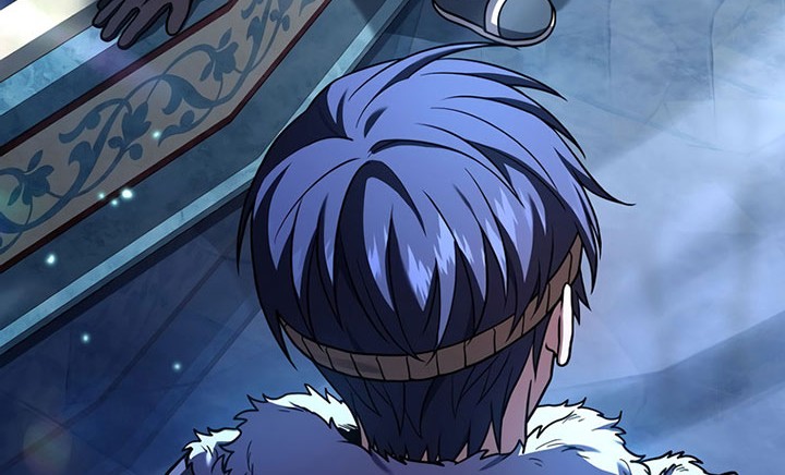Return of the Frozen Player Chapter 110 - halaman 57