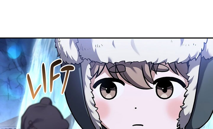 Return of the Frozen Player Chapter 110 - halaman 59