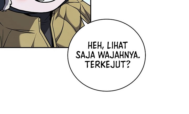 Return of the Frozen Player Chapter 110 - halaman 63