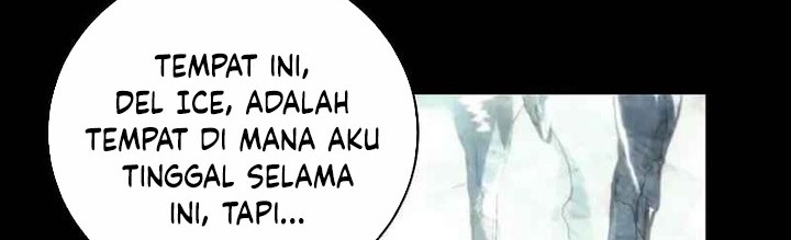 Return of the Frozen Player Chapter 111 - halaman 15