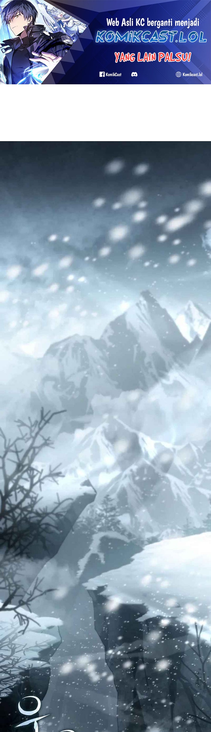 Return of the Frozen Player Chapter 111 - halaman 2