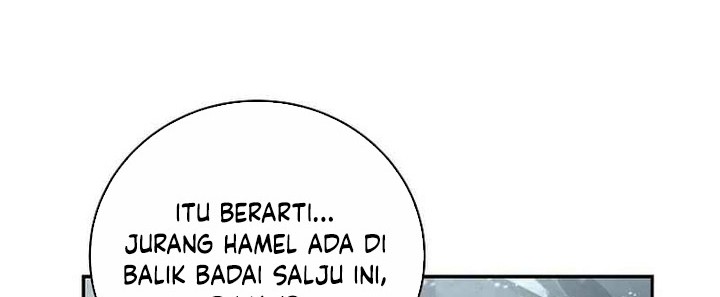 Return of the Frozen Player Chapter 111 - halaman 39