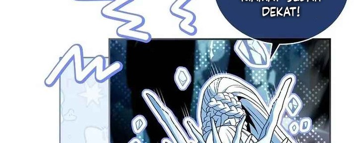 Return of the Frozen Player Chapter 111 - halaman 49