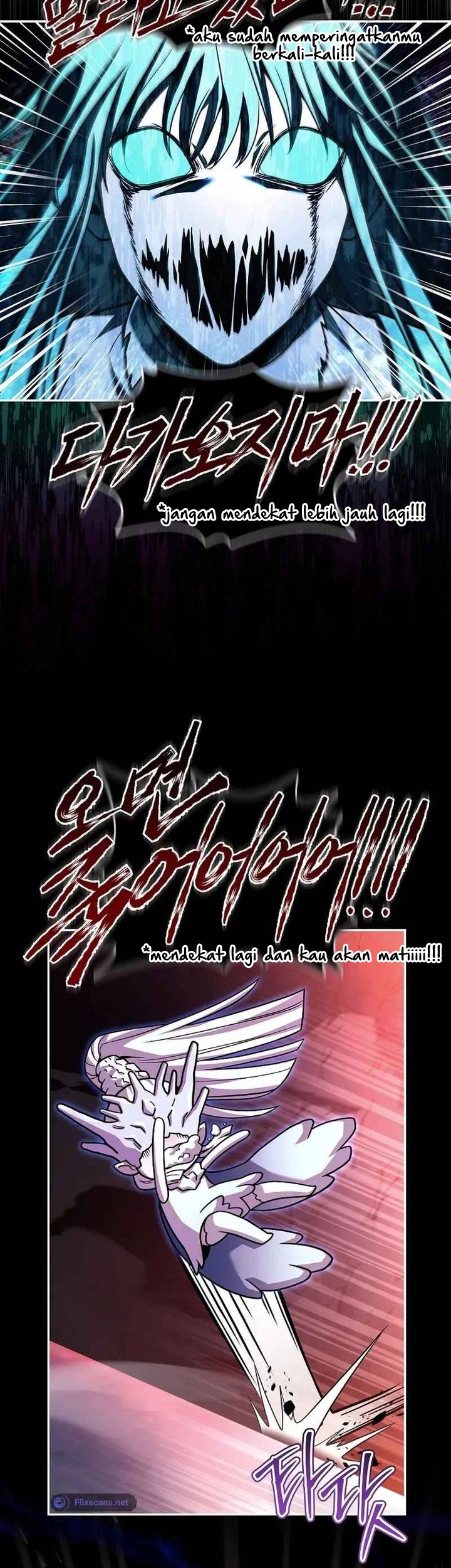 Return of the Frozen Player Chapter 111 - halaman 68