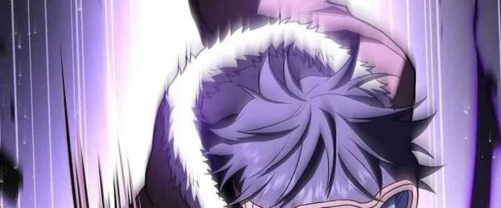Return of the Frozen Player Chapter 111 - halaman 73