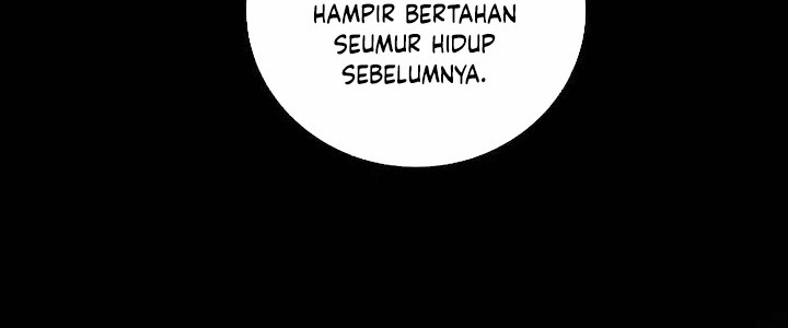 Return of the Frozen Player Chapter 111 - halaman 77