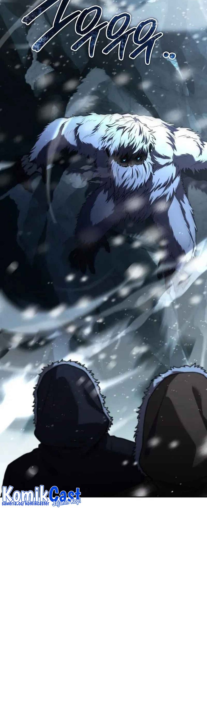 Return of the Frozen Player Chapter 111 - halaman 8