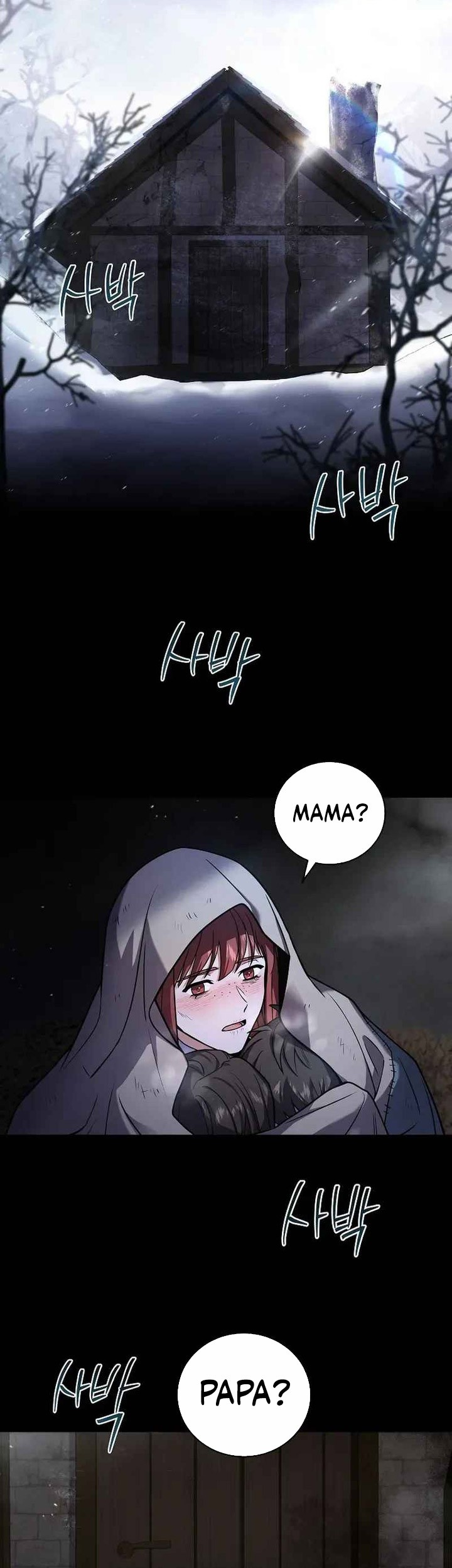 Return of the Frozen Player Chapter 112 - halaman 12